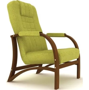 Křeslo Křeslo pevné FLAVIO R51