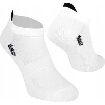 Dámské ponožky Protiskluzové Ponožky ABS Dámské na Jógu Fitness do Posilovny 36-40 ZOOKSY