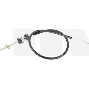 Spojkové lanko Tažné lanko, ovládání spojky NK 924743