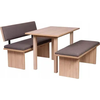 Jídelní set Jídelní set ´Styl´ se stolem ´Modern´