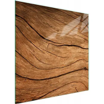 Kuchyňské prkénko Krájecí deska TMK ArtDeko sklo 1 ks