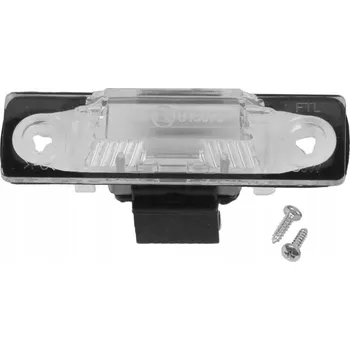 Osvětlení SPZ Osvětlení SPZ (osvětlení registrační značky) Abakus 053-26-900