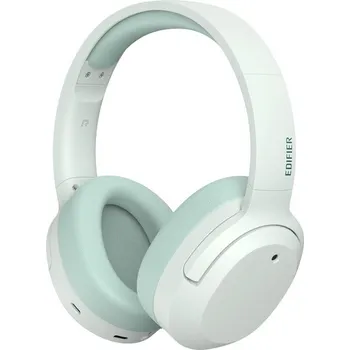 Sluchátka Edifier W820NB Plus, zelená Zelená
