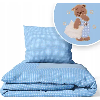 Povlečení POVLEČENÍ 120x90 DĚTSKÉ 2DÍLNÉ 90x120 DO POSTÝLKY