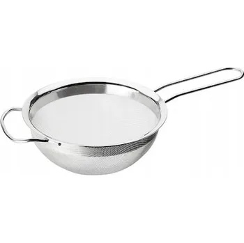 Cedník a síto IKEA KLOCKREN Cedník 2.0 l