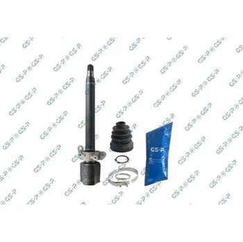 Hřídel nápravy Sada kloubů, hnací hřídel GSP 602517