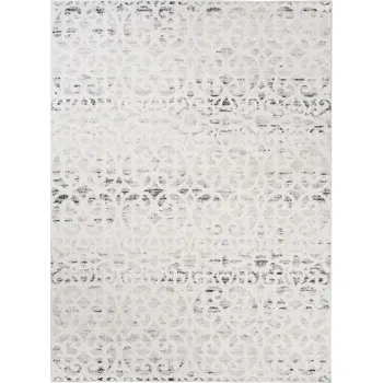 Koberec KOBEREC TROYA 60x100 SOFT MODERNÍ POLYESTER 92cc