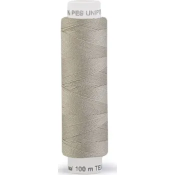 Nit Hagal Univerzální šicí niť UNIPOLY® SVĚTLE BÉŽOVÁ 782