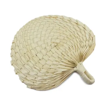 Vějíř do sauny 35 cm