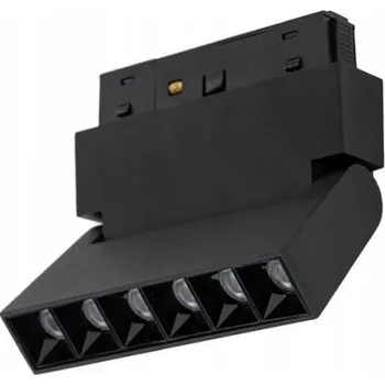 LED reflektor bodový 6W 4000K pro magnetický systém NORMAN Italux