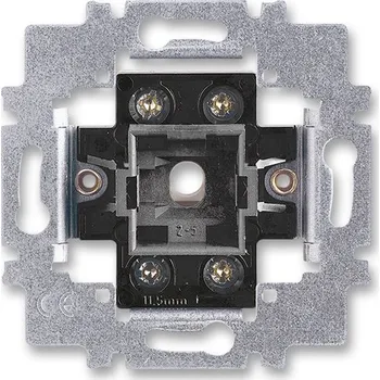 ABB 3558-A07340 přístroj křížového přepínače