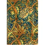 Sešit Paperblanks - Morris Windrush A5, čistý