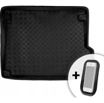 autokoberec Vložka / rohož do kufru plastová pro Fiat Palio Weekend