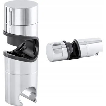 Sprchový držák Nástěnný Sprchový set Granitan S DRŽÁKEM NA SLUCHÁTKO