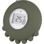 ZOPA Silikonový digitální teploměr 2v1