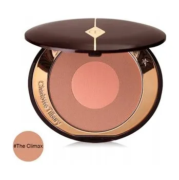 Tvářenka Charlotte Tilbury Cheek Chic Tvářenka Roz The Climax