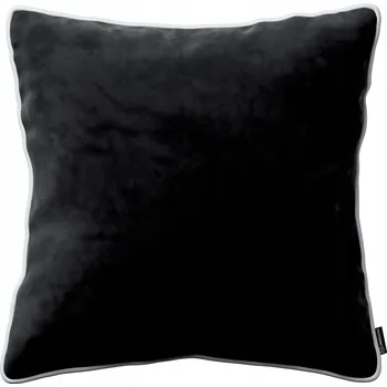 Povlak na polštářek Dekorační povlak na polštář Yellow Tipi 60 x 60 cm