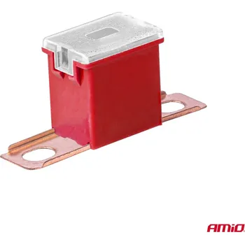 Autopojistky pojistka 50A pro šroub malá