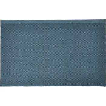 Rohožka VNITŘNÍ ROHOŽKA HNĚDÁ 50x80 cm IKEA KLEMPENBORG