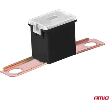 Autopojistky pojistka 80A pro šroub