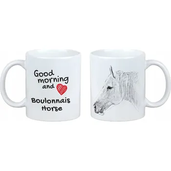 Hrnek Art-Dog keramický 330 ml