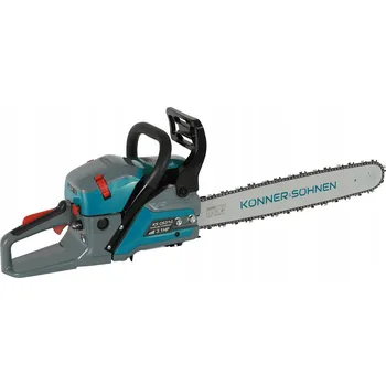 Motorová pila Benzínová řetězová pila KS CS31G-20 od Könner & Söhnen 20” (50 cm)