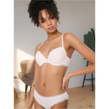 Podprsenka Sinsay - Sada 2 podprsenek - béžová - 631CE-02X - 631CE-02X-70C