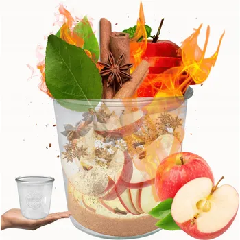 Sklenice Sklenice WECK /žáruvzdorná zavařovací sklenice 580ml DEKORATIVNÍ