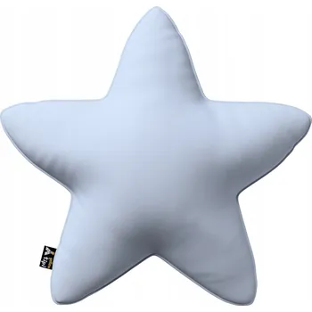 Polštář Žluté Tipi Polštář Šťastná Hvězda pastelový