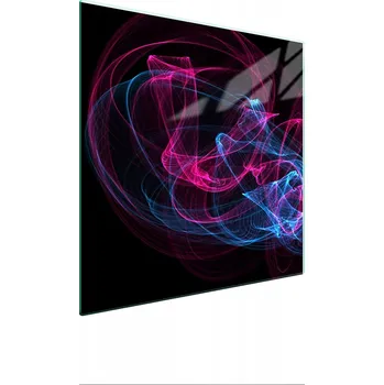 Kuchyňské prkénko Krájecí deska TMK ArtDeko sklo 1 ks