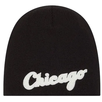 Módní doplněk Čepice New Era MLB C.W.S. Chenille Beanie 60493057-60493057