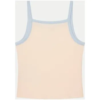 Guess Top J5GI07 KCU20 Růžová Slim Fit 12Y