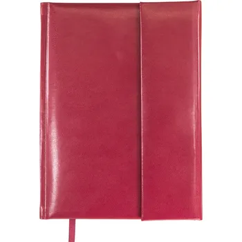 Notes A5 Scriba červený