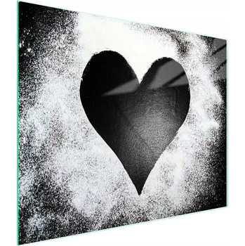 Kuchyňské prkénko Krájecí deska TMK ArtDeko sklo 1 ks