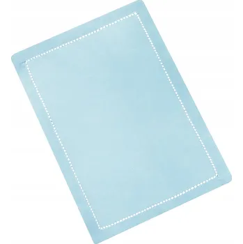 Obraz Obdélníkový ubrousek polyester 35 cm x 50 cm