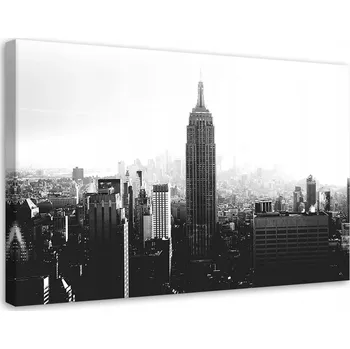 Obraz Obraz Jediný originál - Nikita Abakumov 90x60