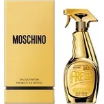 Moschino Gold Fresh Couture Parfémová voda 50 ml pro ženy