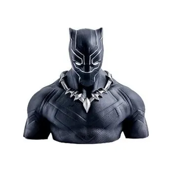 Pokladnička Pokladnička Black Panther