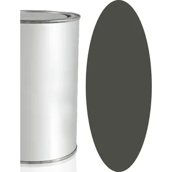 Lak na dřevo LAK BARVA STRUKTURA 3:1 MAT 2K AKRYL POLYURETAN 1L RAL 7022