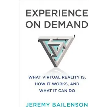 Experience on Demand – Jeremy Bailenson (EN)