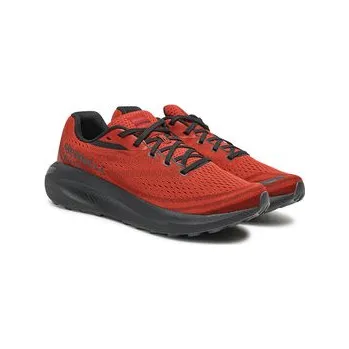 Pánské tenisky Boty do posilovny Merrell Morphlite Gtx J068279 Červená 42