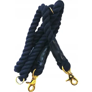 Vodítko pro psa Vodítko Activ Pet lanko 1,2 m