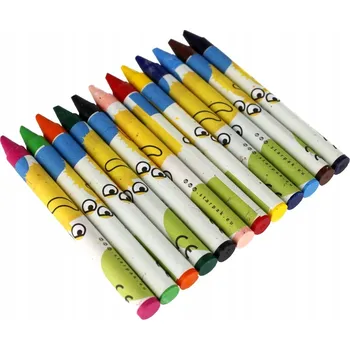 Voskovky Starpak 12 ks