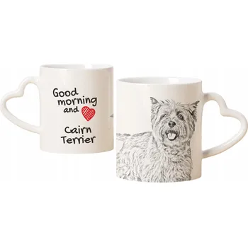 Hrnek Art-Dog keramický 330 ml