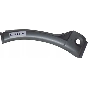 Výparník klimatizace MERCEDES VITO 96- LEM BLATNÍKU OBLOUK LEVÝ