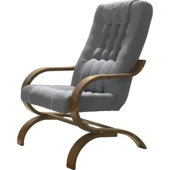 Křeslo Křeslo GATSBY Inari 91 ořech