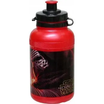 Láhev Lahev Na Pití Star Wars EP7, Mst Toys