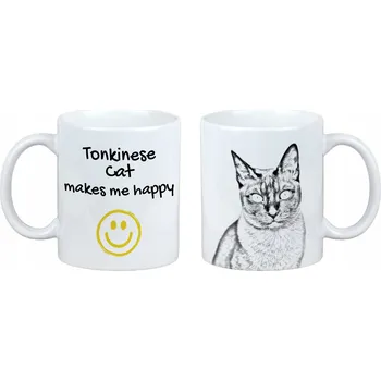 Hrnek Art-Dog keramický 330 ml