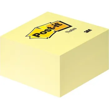 Samolepící bloček Samolepicí bločky Post-it 450 listů