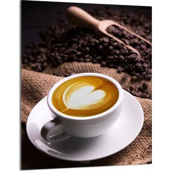 Kuchyňské prkénko Krájecí deska TMK ArtDeko sklo 1 ks